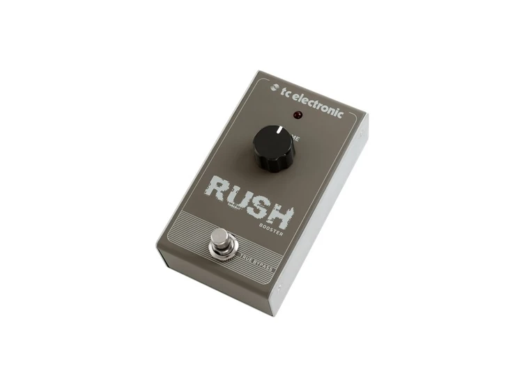 TC Electronic Rush Booster 